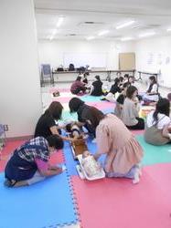 おしゃべり広場1003