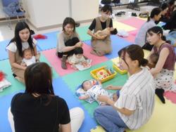 おしゃべり広場1004