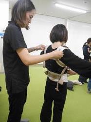 理学療法士の話1002