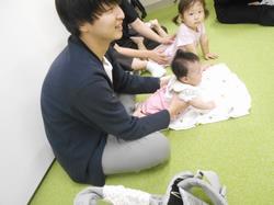 理学療法士の話1003