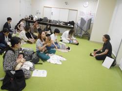 理学療法士の話1004