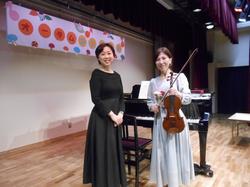 オータムコンサート1104