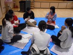 おしゃべり広場1203