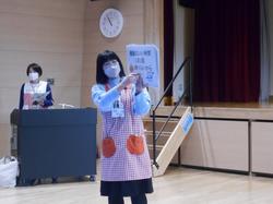 おしゃべり広場1204