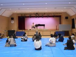 親子でリトミック0101