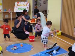 ちびっこパーク0908