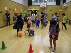 ハロウィン1005