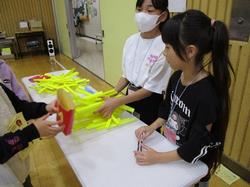 小学生お楽しみ会1207-1