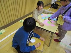 小学生お楽しみ会1207-2