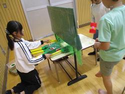 小学生お楽しみ会1207-6