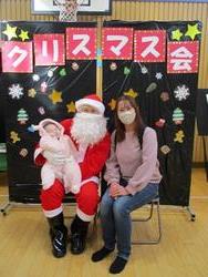 クリスマス会1213-6
