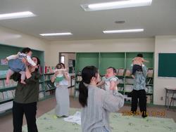 ぴよちゃんクラブ0502