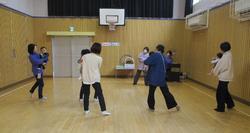 親子リトミック1101