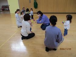 親子リトミック1102