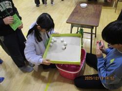 冬のおたのしみ会1204