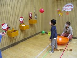 冬のおたのしみ会1202