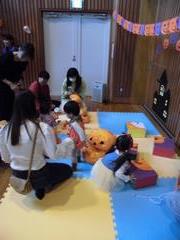 🎃幼児ハロウィンイベント🎃1002