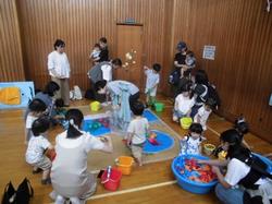 お楽しみ会0602
