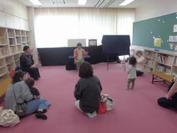 おはなし会0501
