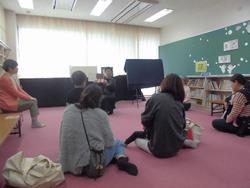 おはなし会0503
