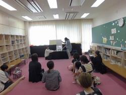 おはなし会0601