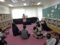 おはなし会3