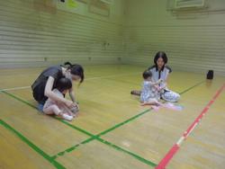 ママといっしょ0620
