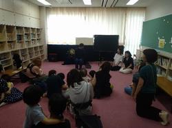 おはなし会0602
