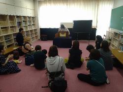 おはなし会0601