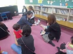 おはなし会1004