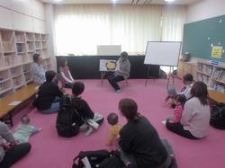 おはなし会1101