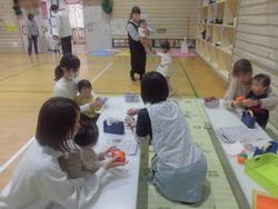 ママといっしょ！1103