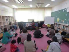 おはなし会1201