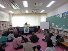 おはなし会1202