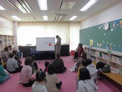 おはなし会1203