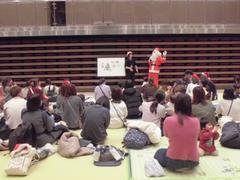 ちびっこクリスマス1202