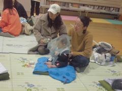 赤ちゃんといっしょ！1202
