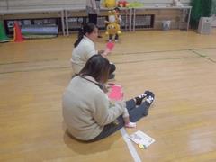 ママといっしょ！1202