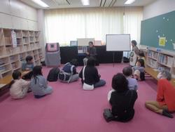 冬のおはなし会1201