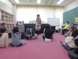 冬のおはなし会1202