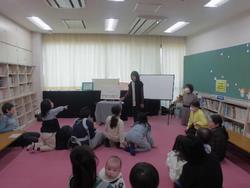 冬のおはなし会1204
