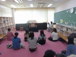 おはなし会0102