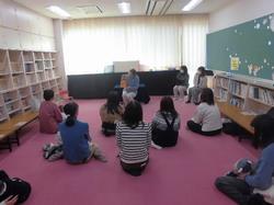 おはなし会0101