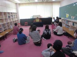 おはなし会0103