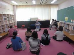 おはなし会0104