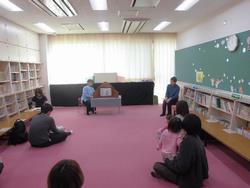 おはなし会0202