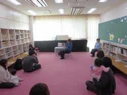 おはなし会0201