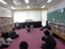 おはなし会0203