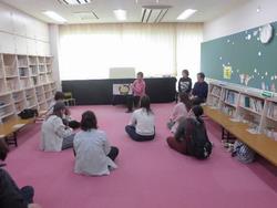 おはなし会0301