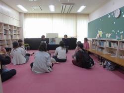 おはなし会0302